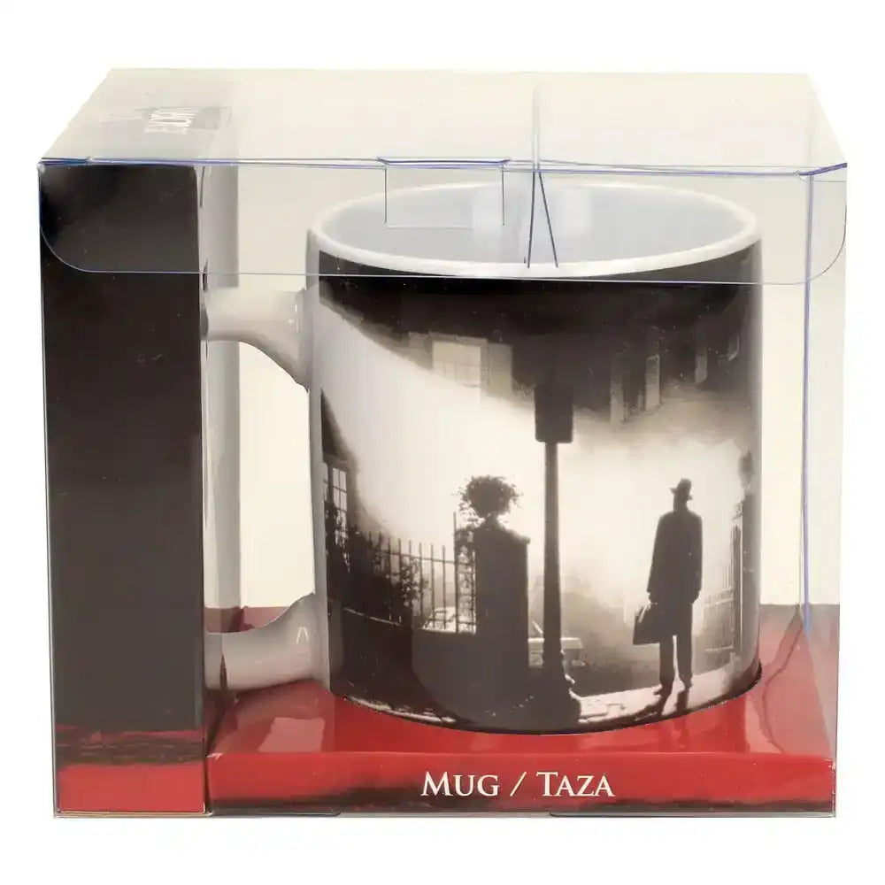 Der Exorzist Tasse Poster