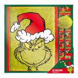 Der Grinch Schreibset - Smalltinytoystore