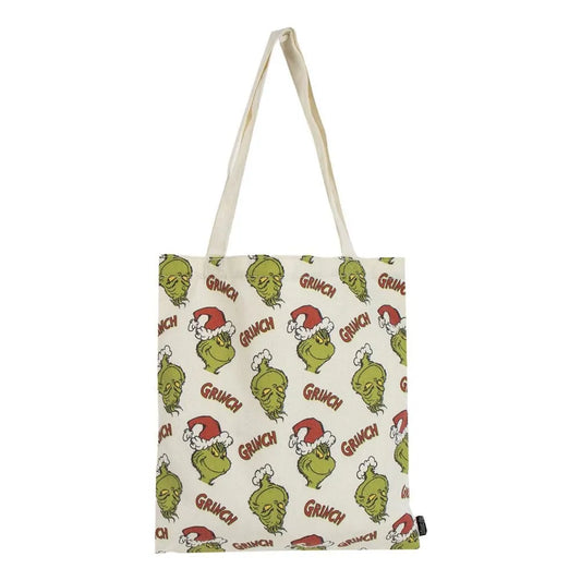 Der Grinch Tragetasche - Smalltinytoystore