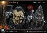 Der Herr der Ring Premium Masterline Series Statue 1/6 Cave Troll of Moria Bonus Version 91 cm - Smalltinytoystore