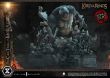 Der Herr der Ring Premium Masterline Series Statue 1/6 Cave Troll of Moria Bonus Version 91 cm - Smalltinytoystore