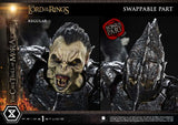 Der Herr der Ring Premium Masterline Series Statue 1/6 Cave Troll of Moria Bonus Version 91 cm - Smalltinytoystore