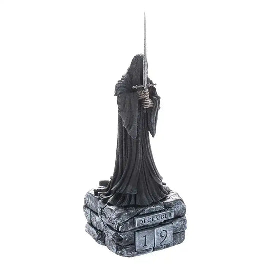 Der Herr der Ringe 3D Ewiger Kalender