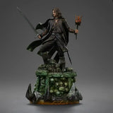 Der Herr der Ringe Art Scale Statue 1/10 Aragorn Unleashed 31 cm - Smalltinytoystore