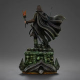 Der Herr der Ringe Art Scale Statue 1/10 Aragorn Unleashed 31 cm - Smalltinytoystore