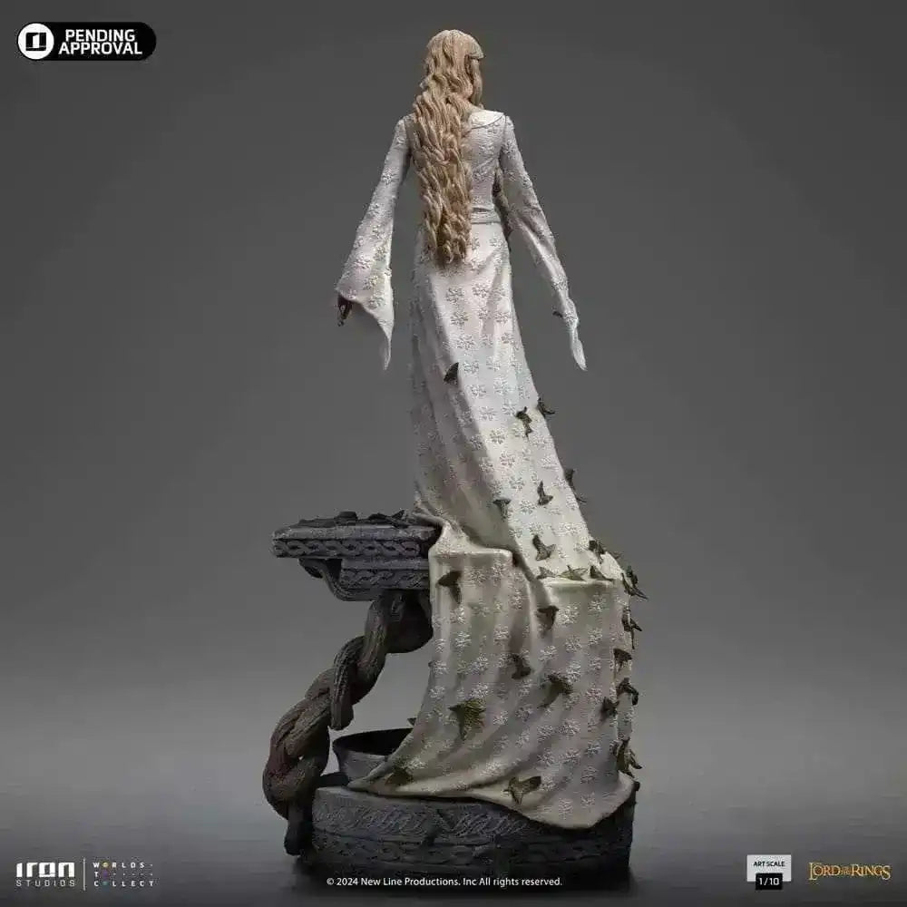 Der Herr der Ringe Art Scale Statue 1/10 Galadriel 30 cm - Smalltinytoystore