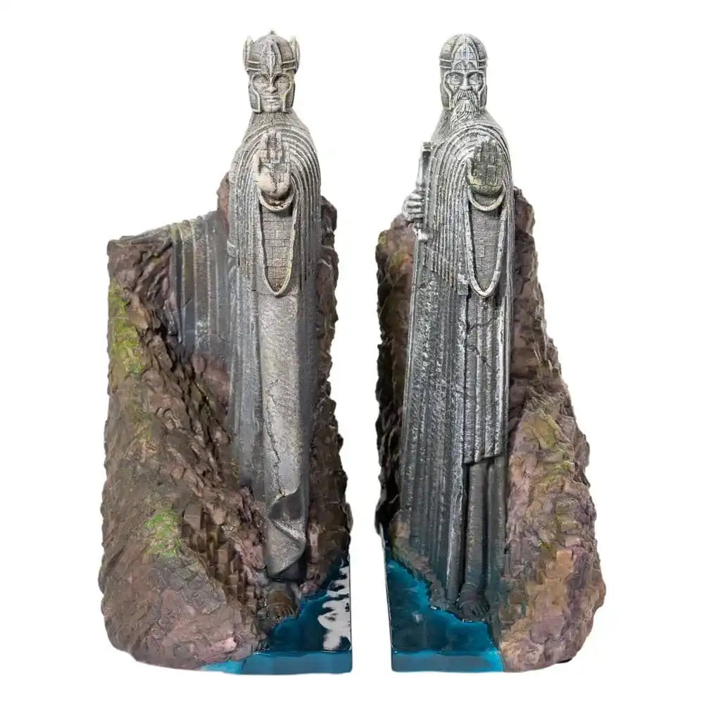 Der Herr der Ringe Buchstützen Argonath