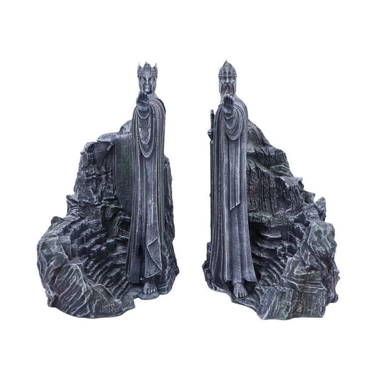 Der Herr der Ringe Buchstützen Gates of Argonath 31 cm - Smalltinytoystore