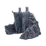 Der Herr der Ringe Buchstützen Gates of Argonath 31 cm - Smalltinytoystore