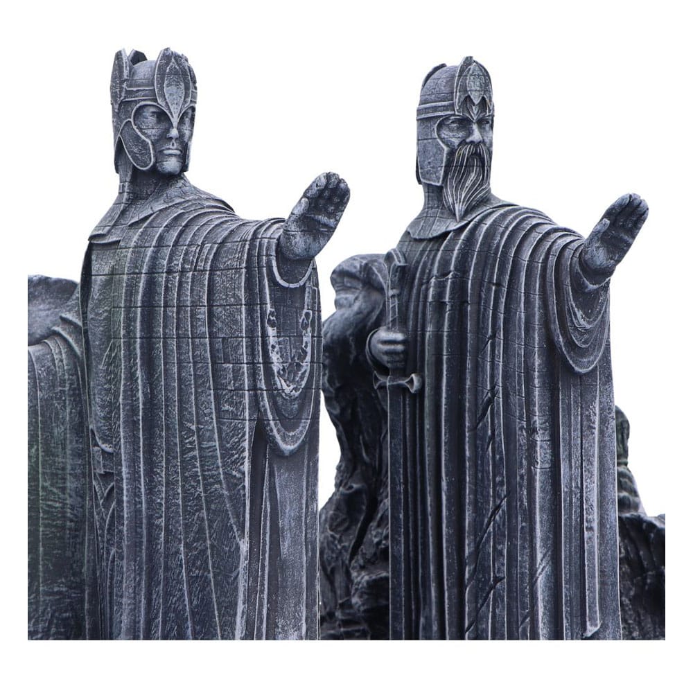 Der Herr der Ringe Buchstützen Gates of Argonath 31 cm - Smalltinytoystore