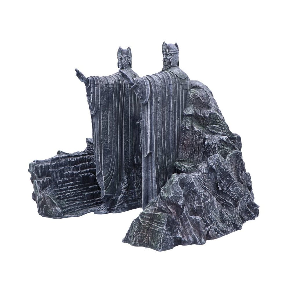 Der Herr der Ringe Buchstützen Gates of Argonath 31 cm - Smalltinytoystore