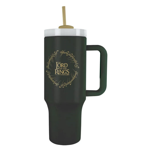 Der Herr der Ringe Edelstahl-Trinkbecher 1130 ml - Smalltinytoystore
