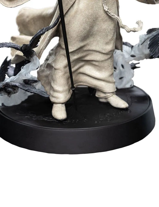 Der Herr der Ringe Figures of Fandom PVC Statue Saruman the White 26 cm - Smalltinytoystore