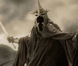 Der Herr der Ringe Figures of Fandom PVC Statue The Witch-king of Angmar 31 cm - Smalltinytoystore