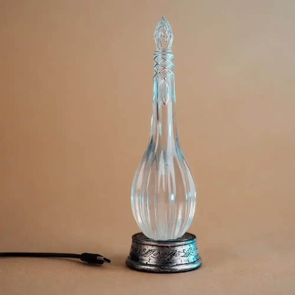 Der Herr der Ringe Lampe mit USB-C Earendil