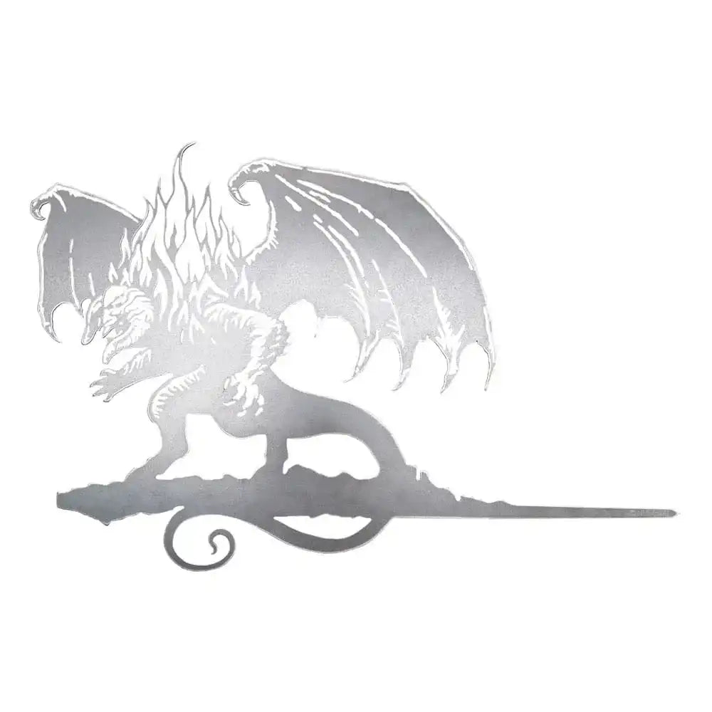 Der Herr der Ringe Metalbird Balrog 27 cm - Smalltinytoystore