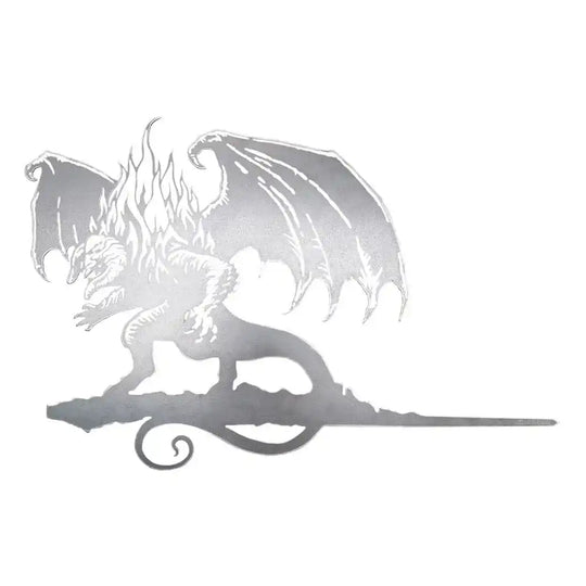 Der Herr der Ringe Metalbird Balrog 27 cm - Smalltinytoystore