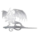 Der Herr der Ringe Metalbird Balrog 27 cm - Smalltinytoystore