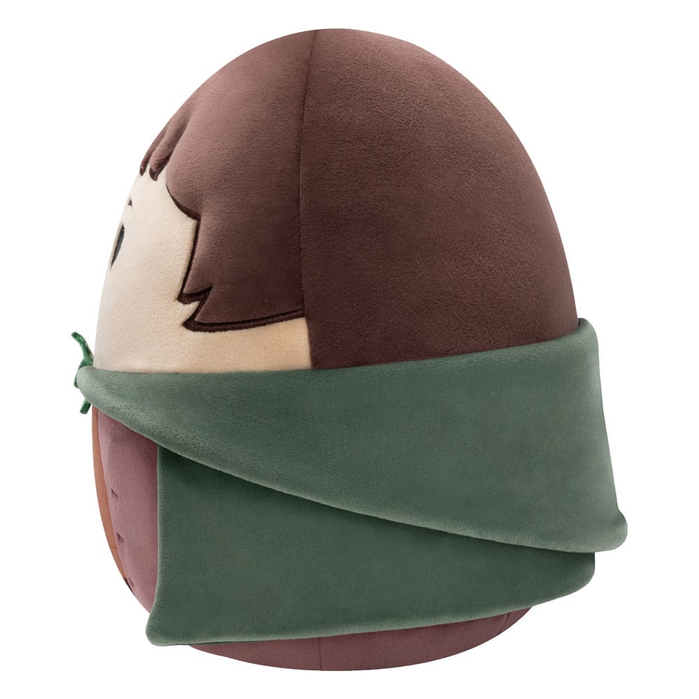 Der Herr der Ringe Squishmallows Plüschfigur Frodo 25 cm - Smalltinytoystore