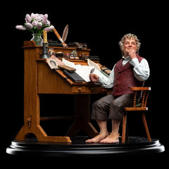 Der Herr der Ringe Statue 1/6 Bilbo Baggins (Classic Series) 22 cm - Smalltinytoystore