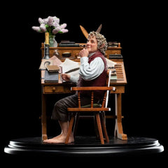Der Herr der Ringe Statue 1/6 Bilbo Baggins (Classic Series) 22 cm - Smalltinytoystore