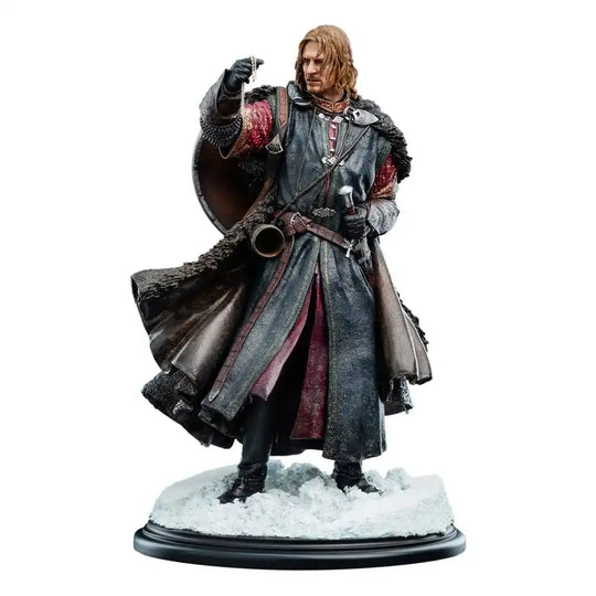 Der Herr der Ringe Statue 1/6 Boromir (Classic Series) 32 cm - Smalltinytoystore