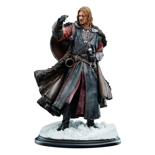 Der Herr der Ringe Statue 1/6 Boromir (Classic Series) 32 cm - Smalltinytoystore