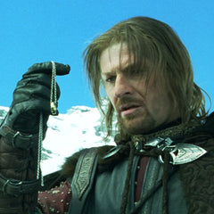 Der Herr der Ringe Statue 1/6 Boromir (Classic Series) 32 cm - Smalltinytoystore