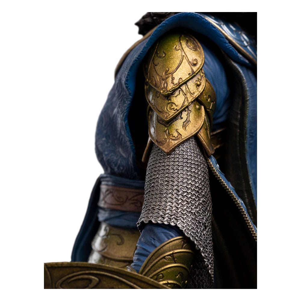 Der Herr der Ringe Statue 1/6 Gil-galad 51 cm - Smalltinytoystore