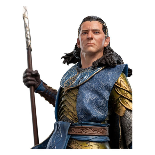 Der Herr der Ringe Statue 1/6 Gil-galad 51 cm - Smalltinytoystore