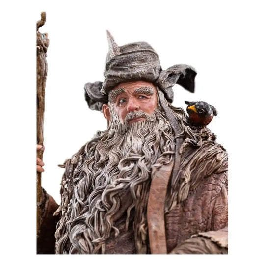 Der Herr der Ringe Statue 1/6 Radagast 30 cm - Smalltinytoystore