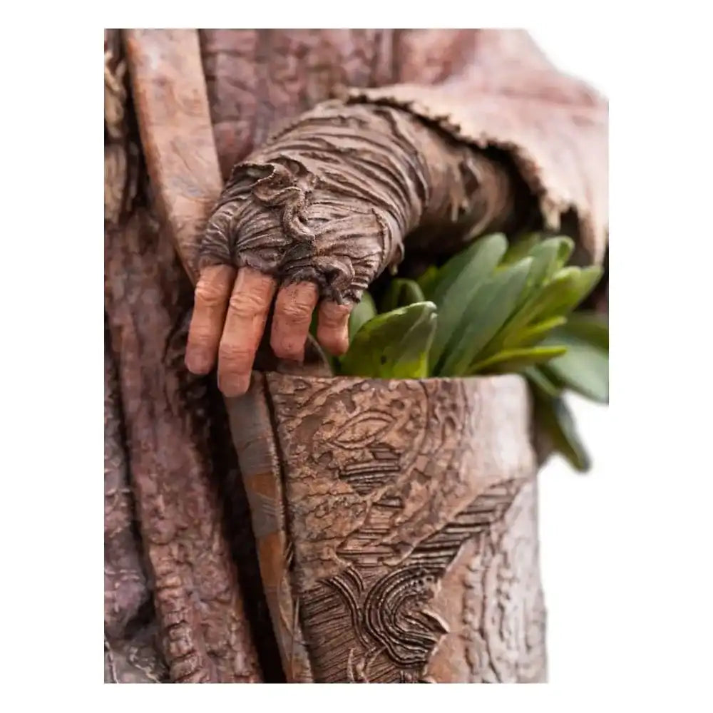 Der Herr der Ringe Statue 1/6 Radagast 30 cm - Smalltinytoystore