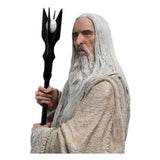 Der Herr der Ringe Statue 1/6 Saruman and the Fire of Orthanc (Classic Series) heo Exclusive 33 cm - Smalltinytoystore