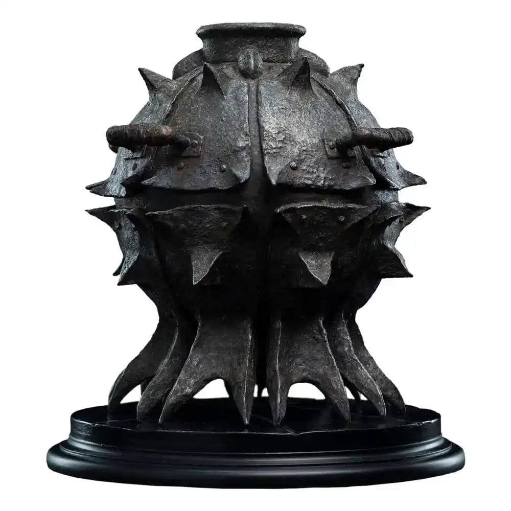 Der Herr der Ringe Statue 1/6 Saruman and the Fire of Orthanc (Classic Series) heo Exclusive 33 cm - Smalltinytoystore