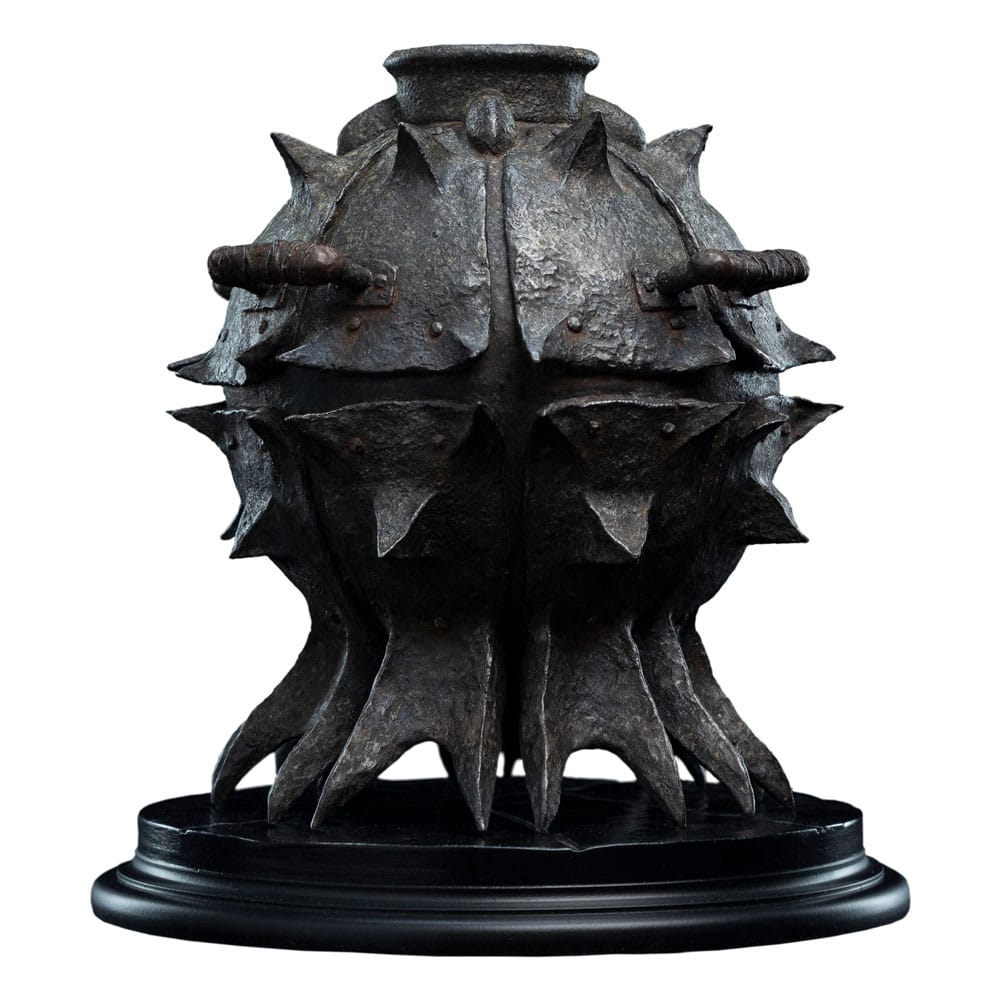 Der Herr der Ringe Statue 1/6 Saruman and the Fire of Orthanc (Classic Series) heo Exclusive 33 cm - Smalltinytoystore