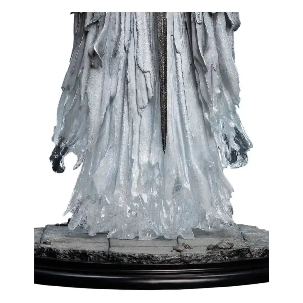 Der Herr der Ringe Statue 1/6 Witch-king of the Unseen Lands (Classic Series) 43 cm - Smalltinytoystore