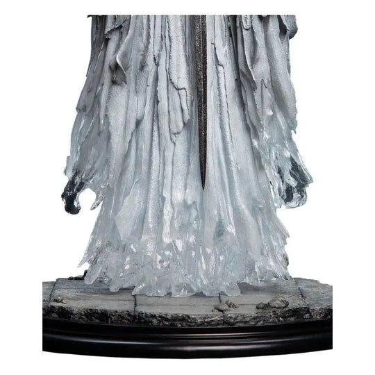 Der Herr der Ringe Statue 1/6 Witch-king of the Unseen Lands (Classic Series) 43 cm - Smalltinytoystore
