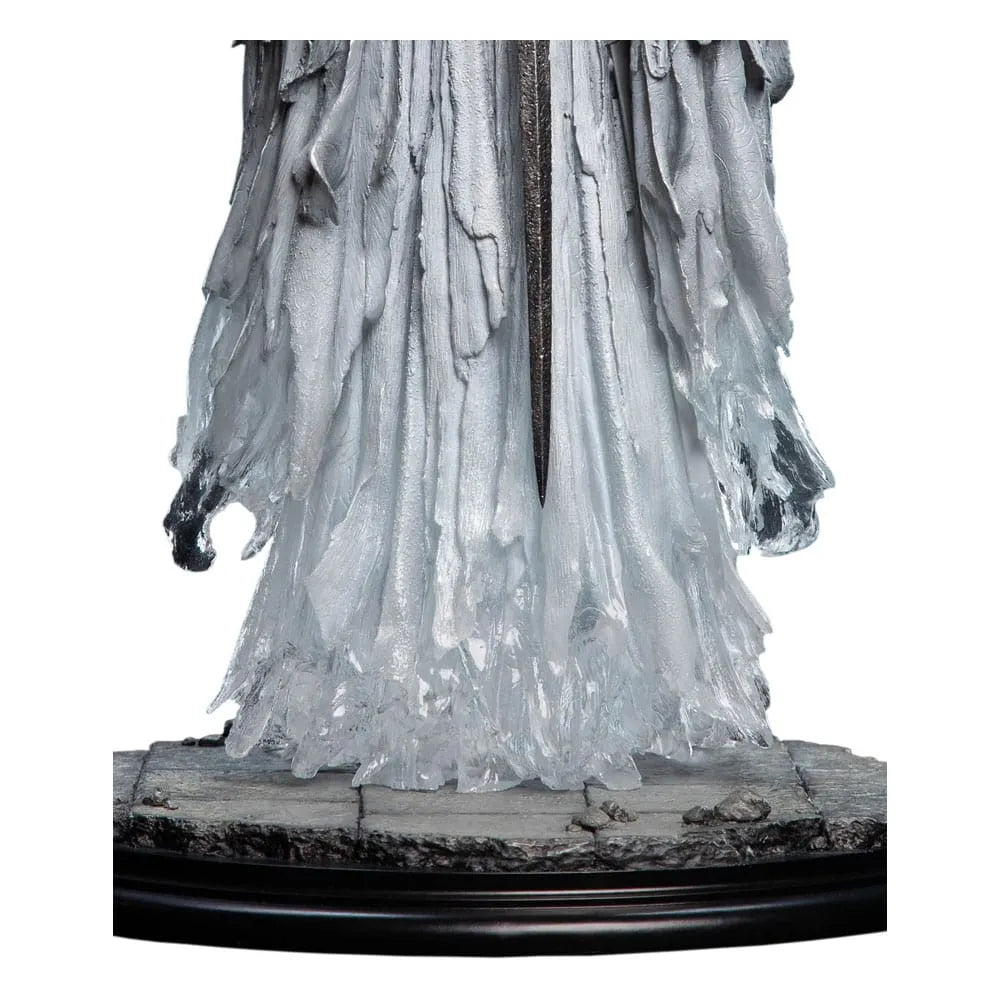 Der Herr der Ringe Statue 1/6 Witch-king of the Unseen Lands (Classic Series) 43 cm - Smalltinytoystore