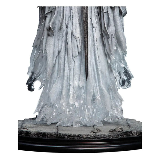 Der Herr der Ringe Statue 1/6 Witch-king of the Unseen Lands (Classic Series) 43 cm - Smalltinytoystore