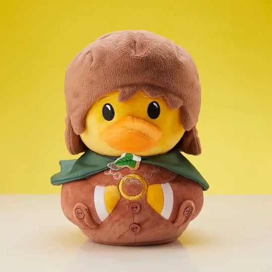 Der Herr der Ringe Tubbz Plüschfigur Frodo 20 cm - Smalltinytoystore