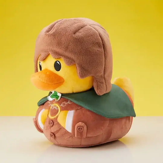 Der Herr der Ringe Tubbz Plüschfigur Frodo 20 cm - Smalltinytoystore