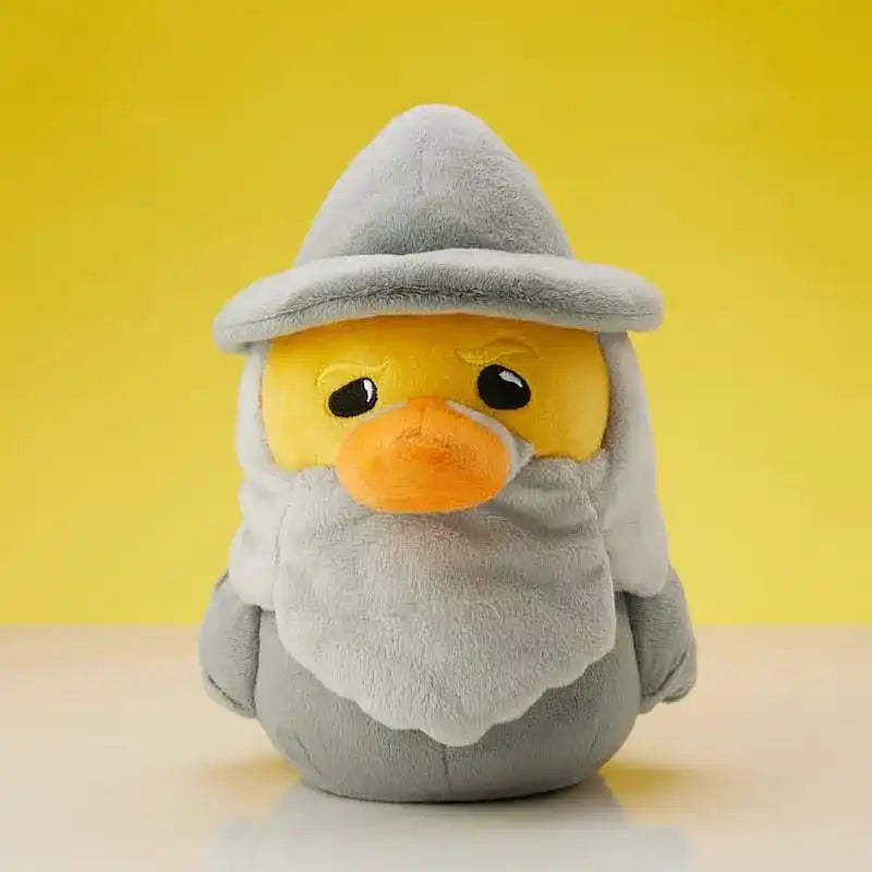Der Herr der Ringe Tubbz Plüschfigur Gandalf der Graue 20 cm - Smalltinytoystore
