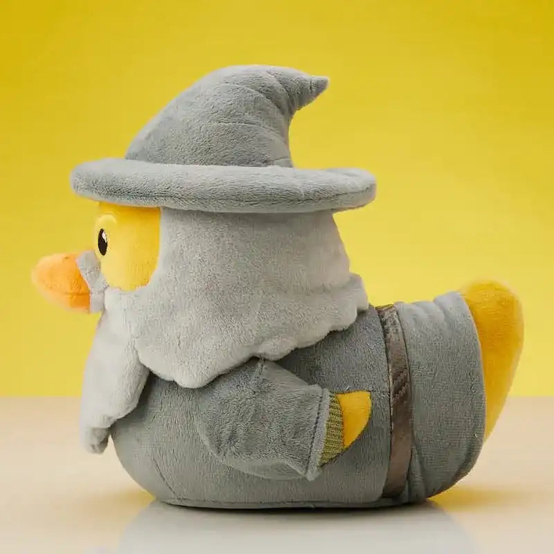 Der Herr der Ringe Tubbz Plüschfigur Gandalf der Graue 20 cm - Smalltinytoystore