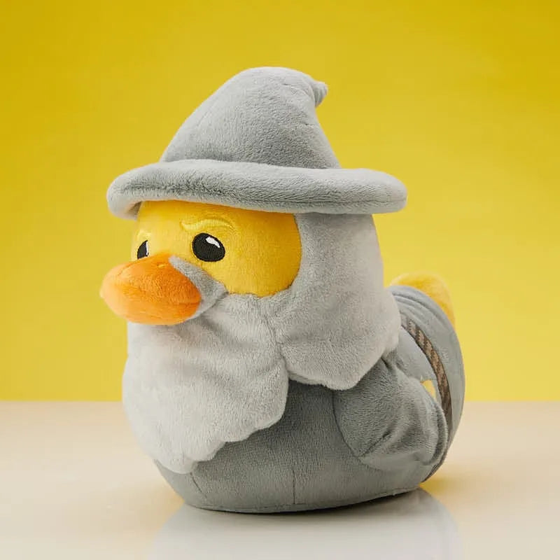 Der Herr der Ringe Tubbz Plüschfigur Gandalf der Graue 20 cm - Smalltinytoystore