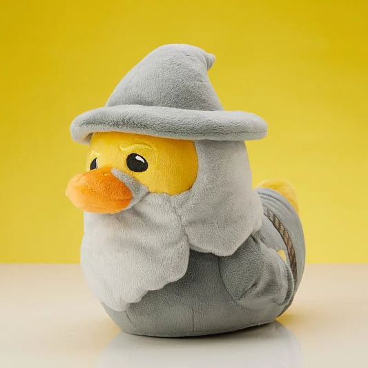 Der Herr der Ringe Tubbz Plüschfigur Gandalf der Graue 20 cm - Smalltinytoystore