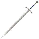 Der Hobbit Eine unerwartete Reise Replik 1/1 Schwert Glamdring 121 cm - Smalltinytoystore