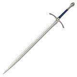 Der Hobbit Eine unerwartete Reise Replik 1/1 Schwert Glamdring 121 cm - Smalltinytoystore