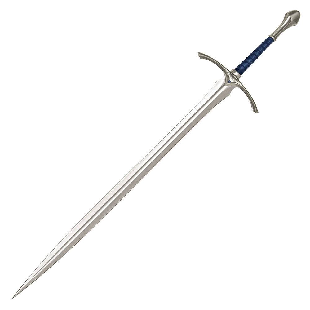 Der Hobbit Eine unerwartete Reise Replik 1/1 Schwert Glamdring 121 cm - Smalltinytoystore