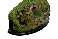 Der Hobbit Eine unerwartete Reise Statue #13 Apple Orchard 20 cm - Smalltinytoystore