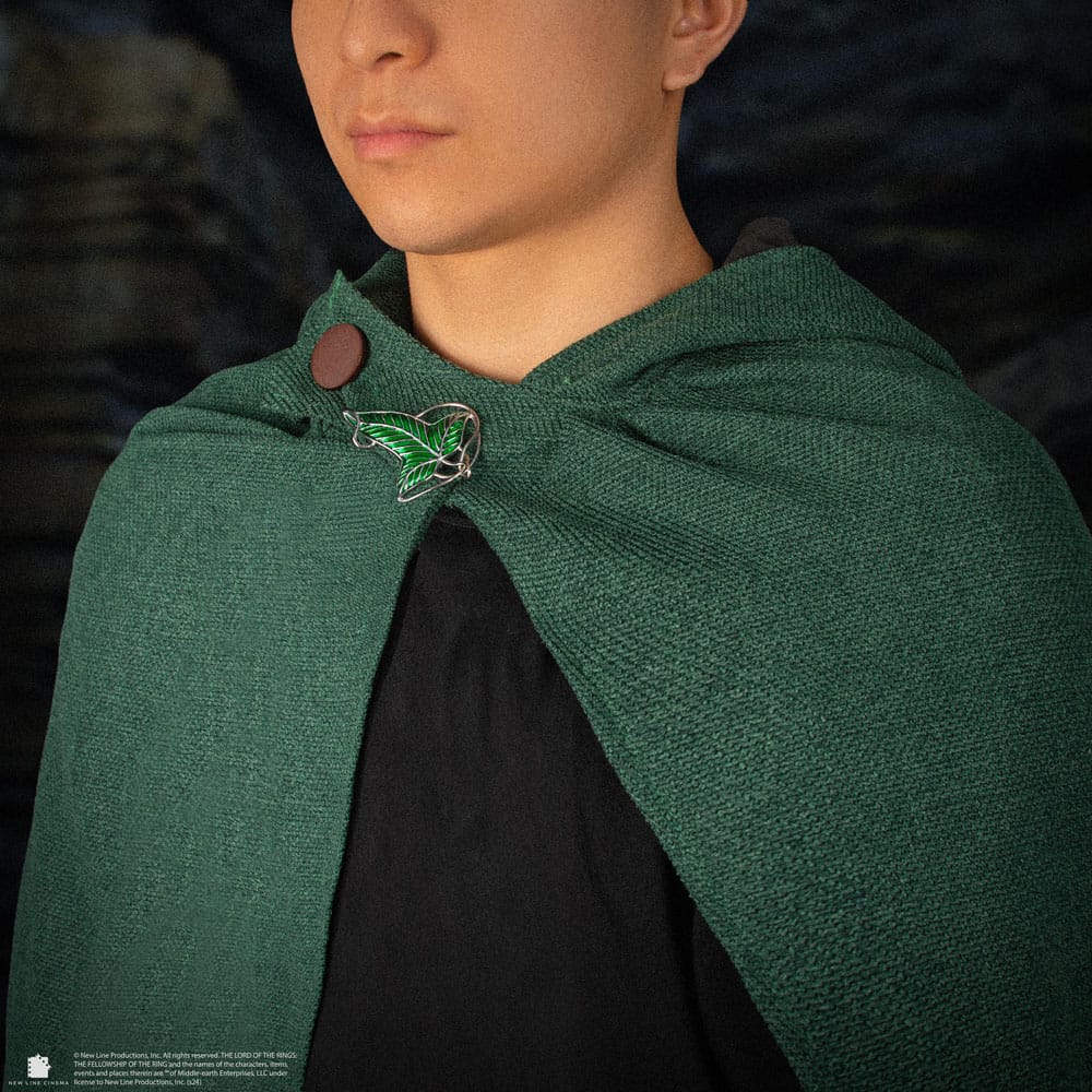 Der Hobbit Gewand S-M - Smalltinytoystore